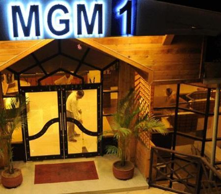 Mgm1 Hotel Dalhousie Exterior photo