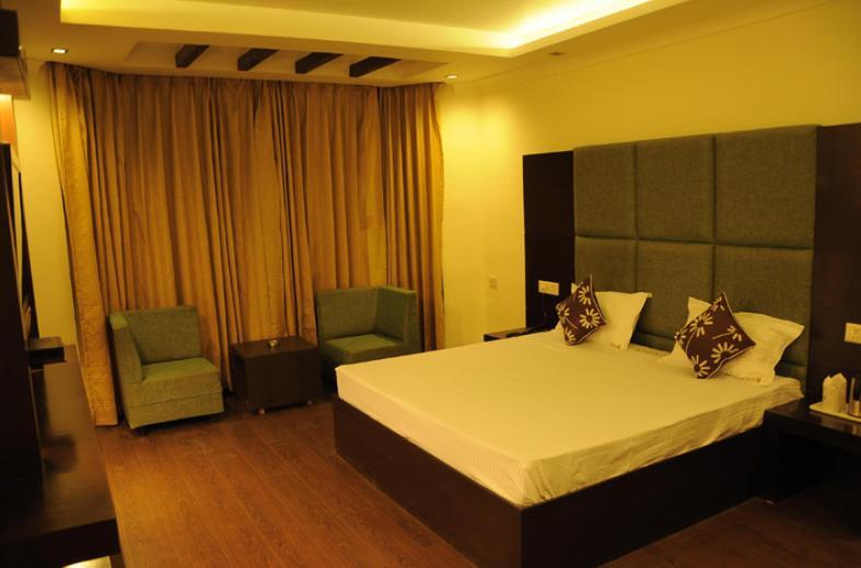 Mgm1 Hotel Dalhousie Room photo