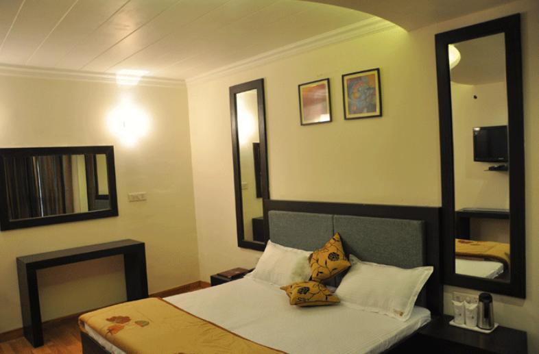 Mgm1 Hotel Dalhousie Room photo