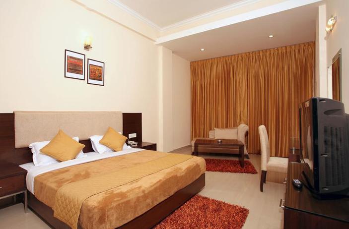 Mgm1 Hotel Dalhousie Room photo